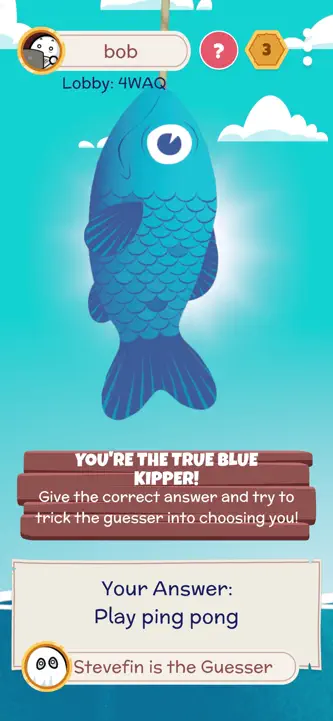 Sounds Fishy screenshot 5