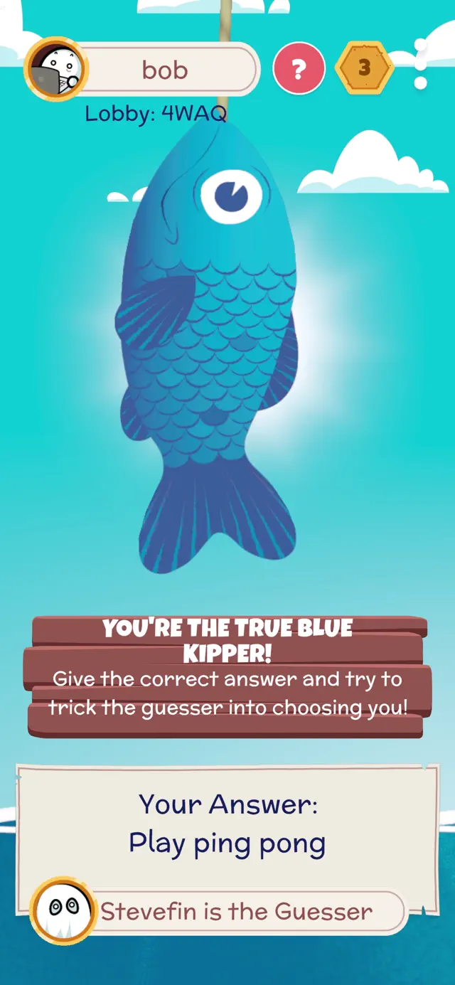 Sounds Fishy screenshot 5