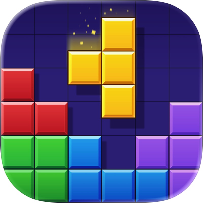 Block Crush！ screenshot 9