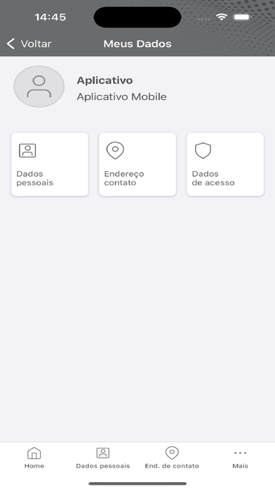 Vila Rica 2.0 Screenshot