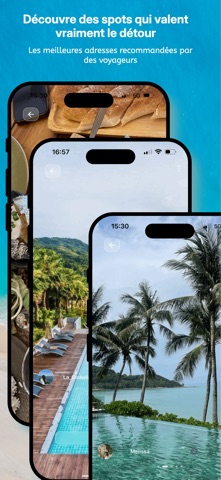 Globelovers screenshot