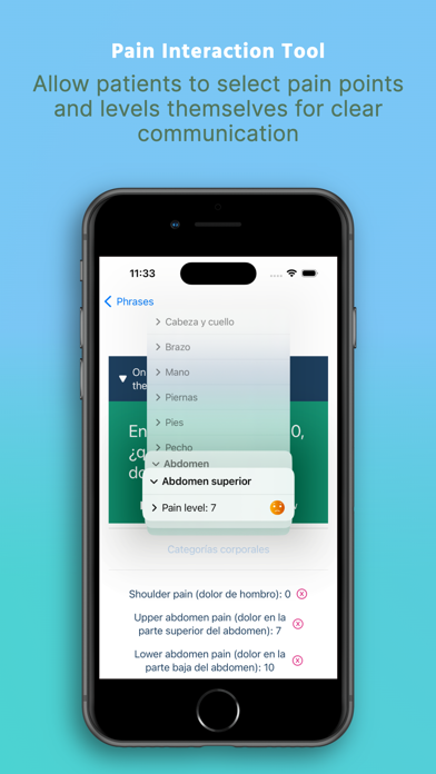 CanopySpeak Premium Screenshot
