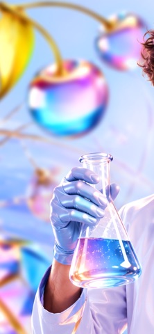Chemlab screenshot