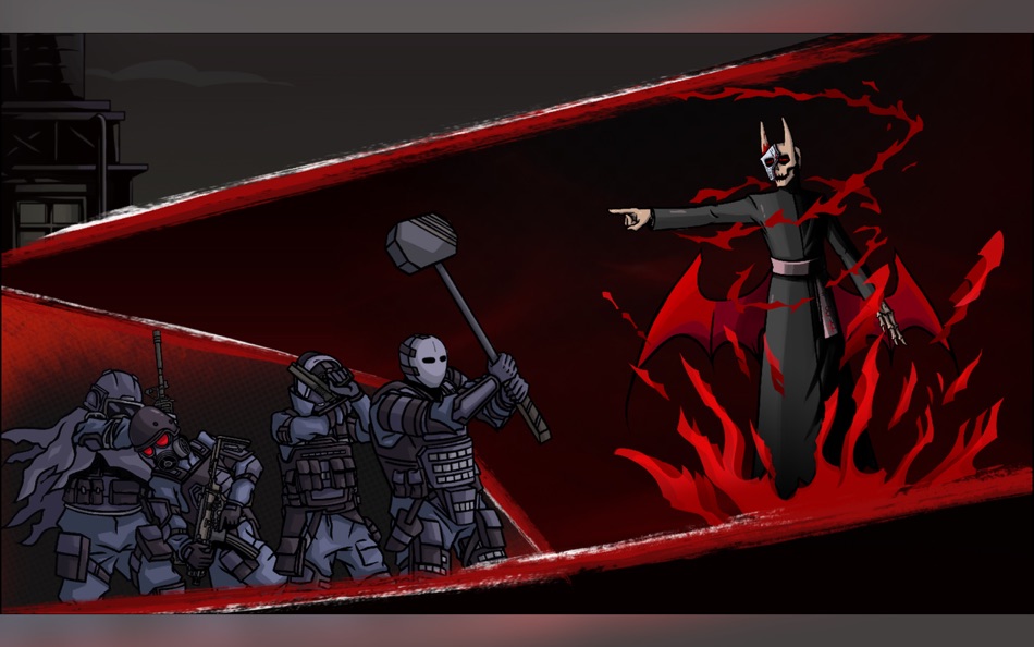 #6. SkullX: Aibohphobia (macOS) By: Duality Interactive