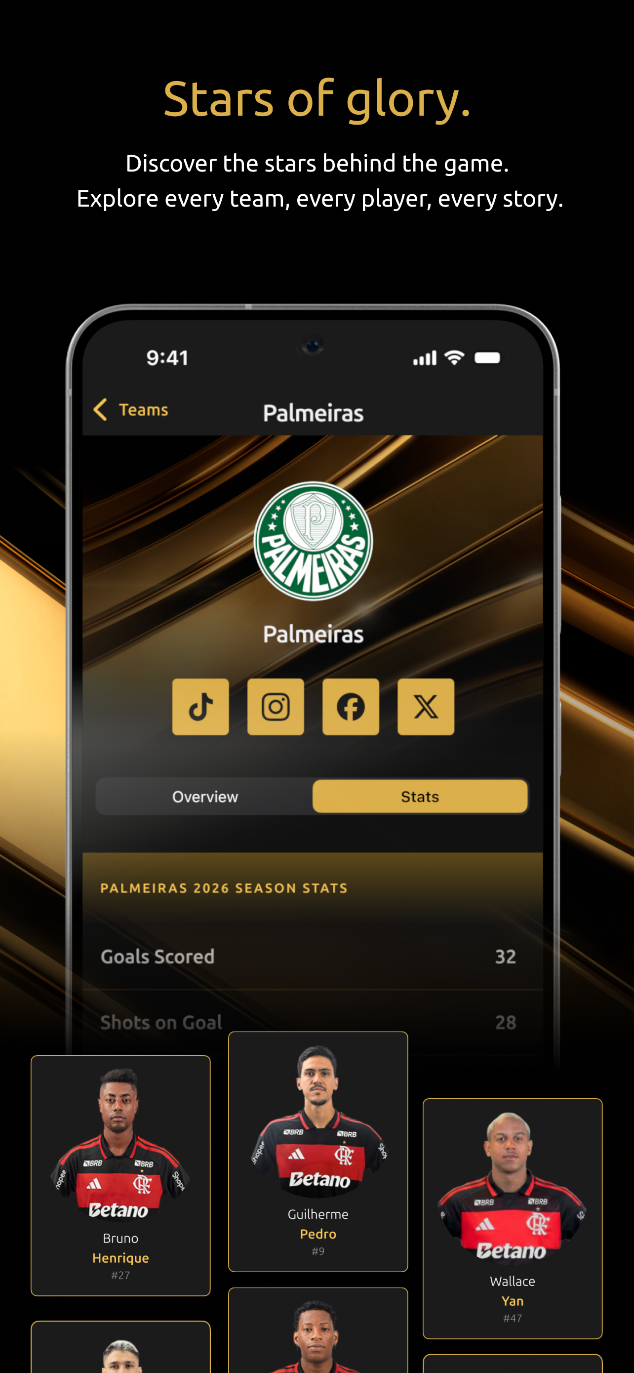 CONMEBOL Libertadores