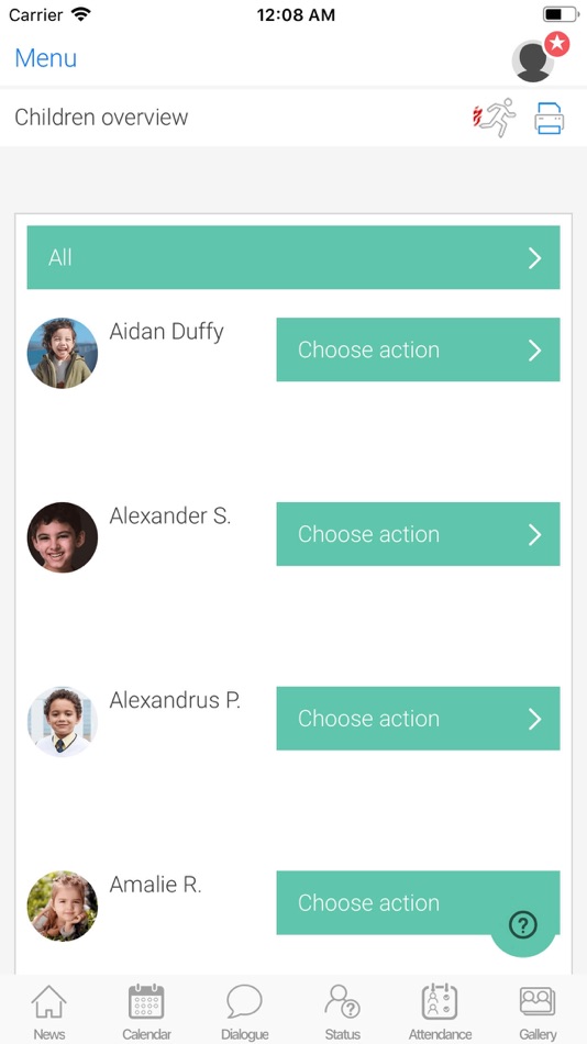 #3. Enfants Team (iOS) 由: Assemble A/S