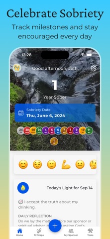 Nepho Screenshot 1 of 10
