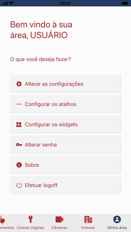 Combate Mobile screenshot-4