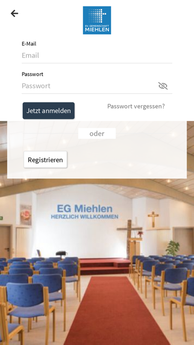 EG Miehlen Screenshot