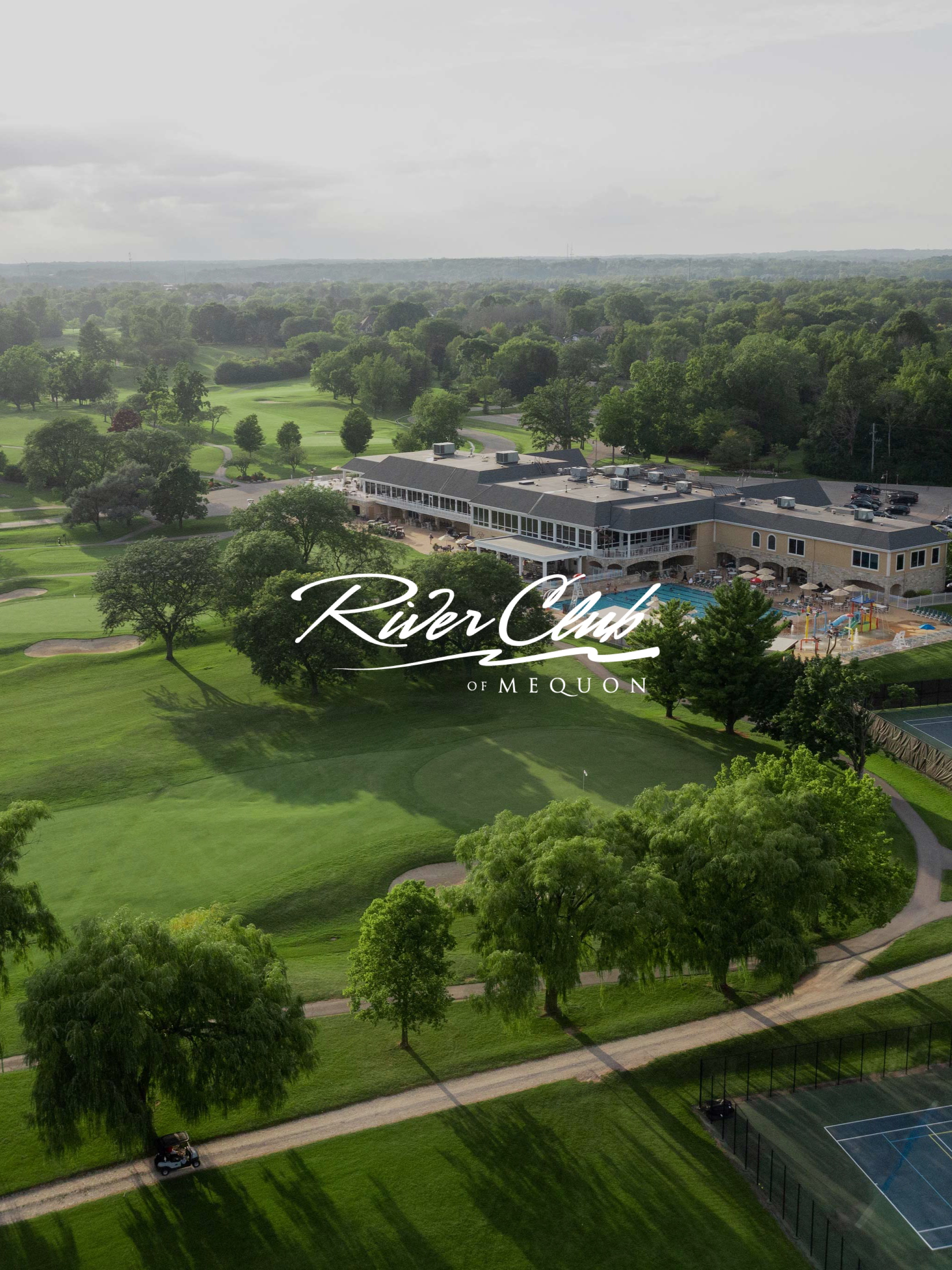 River Club of Mequon - HGG