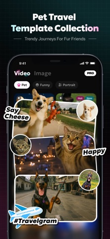 PixFlow-AI Art&Video Generator Screenshot 10 of 10
