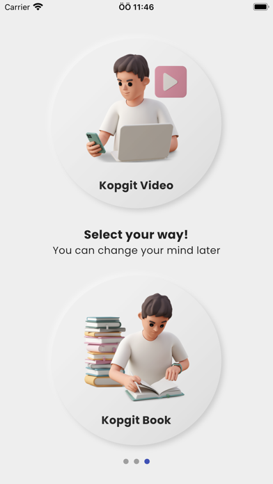 Screenshot #1 pour My Risale - Kopgit