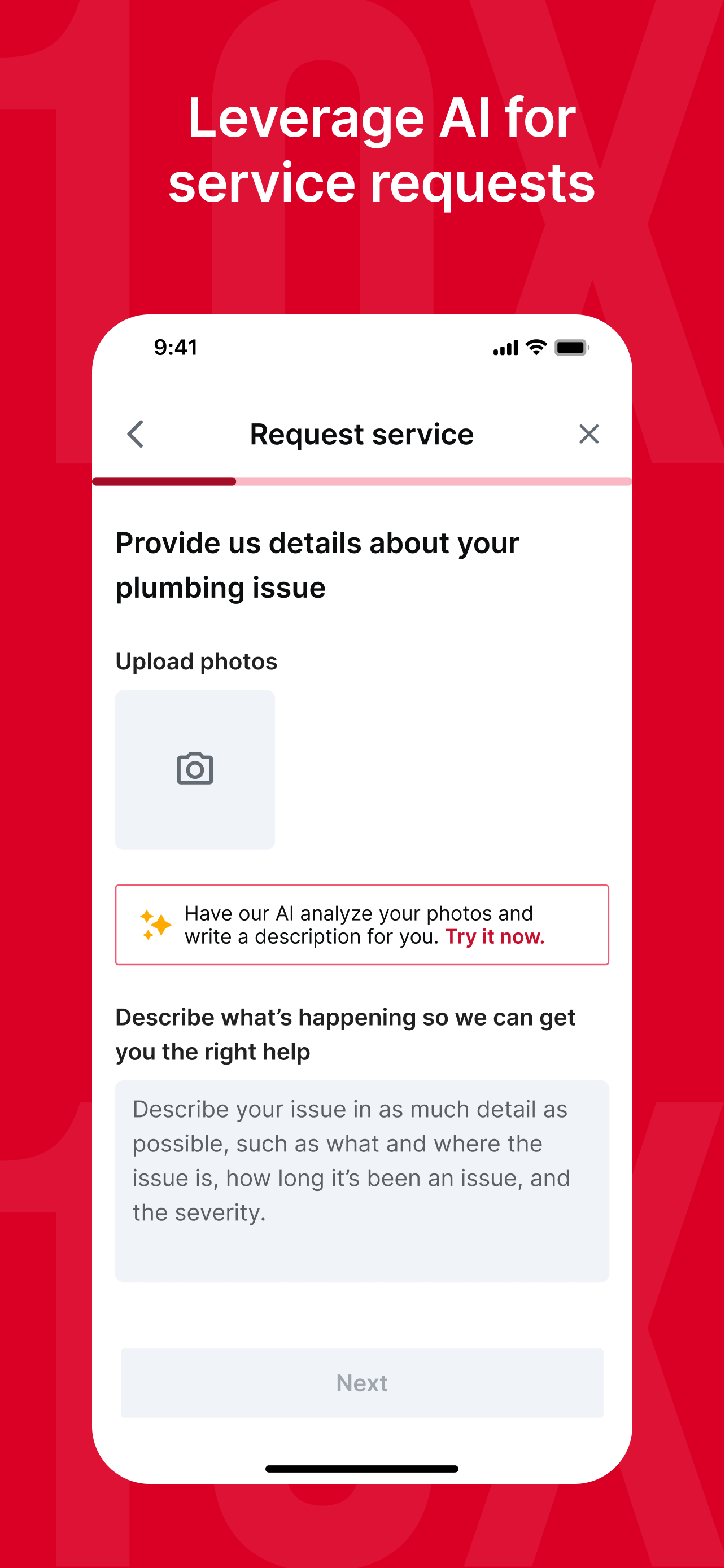 10X Home Services