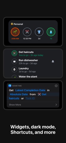 Sometime Screenshot 4 of 4