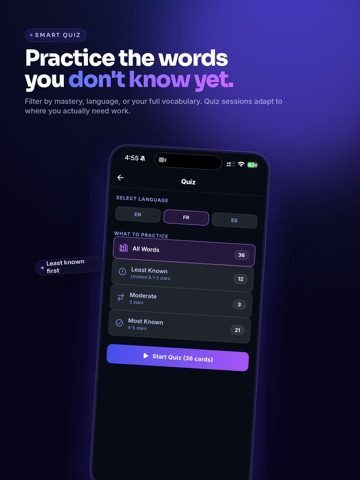 Langscroll Screenshot 3