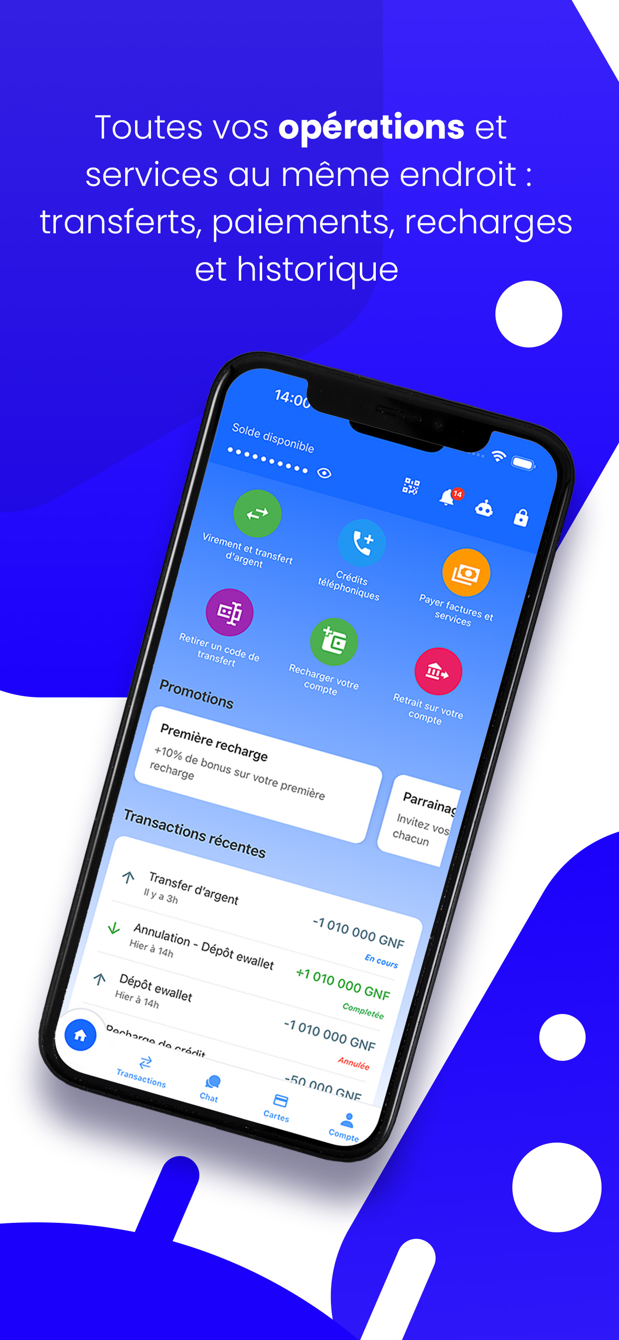 KS-Wallet