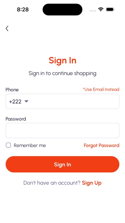 Mabelle screenshot-6