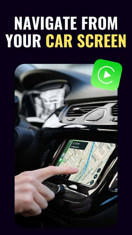 #4. Guru Maps - Offline Navigation (iOS) Podle: Evgen Bodunov