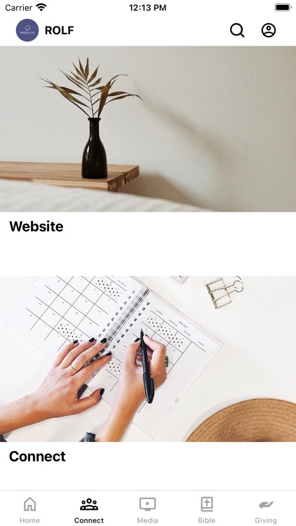 River of Life Fellowship FL