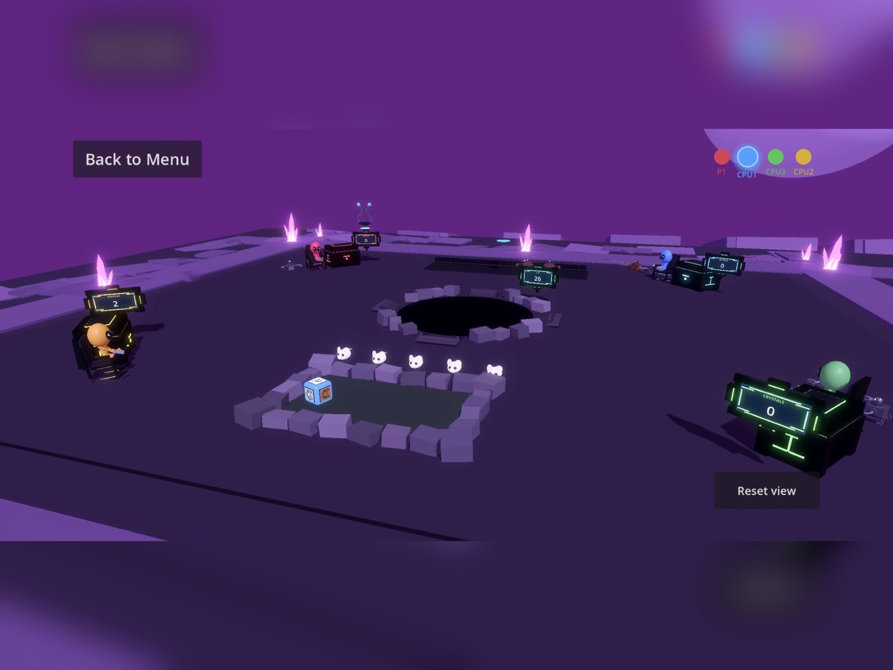 Screenshot 12 of Space Games