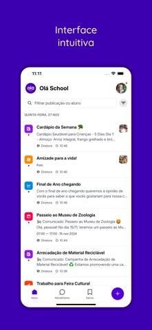 Skolar Screenshot 1 of 3