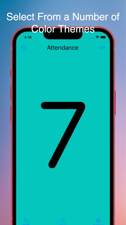 SimpleTally - Tap to Count