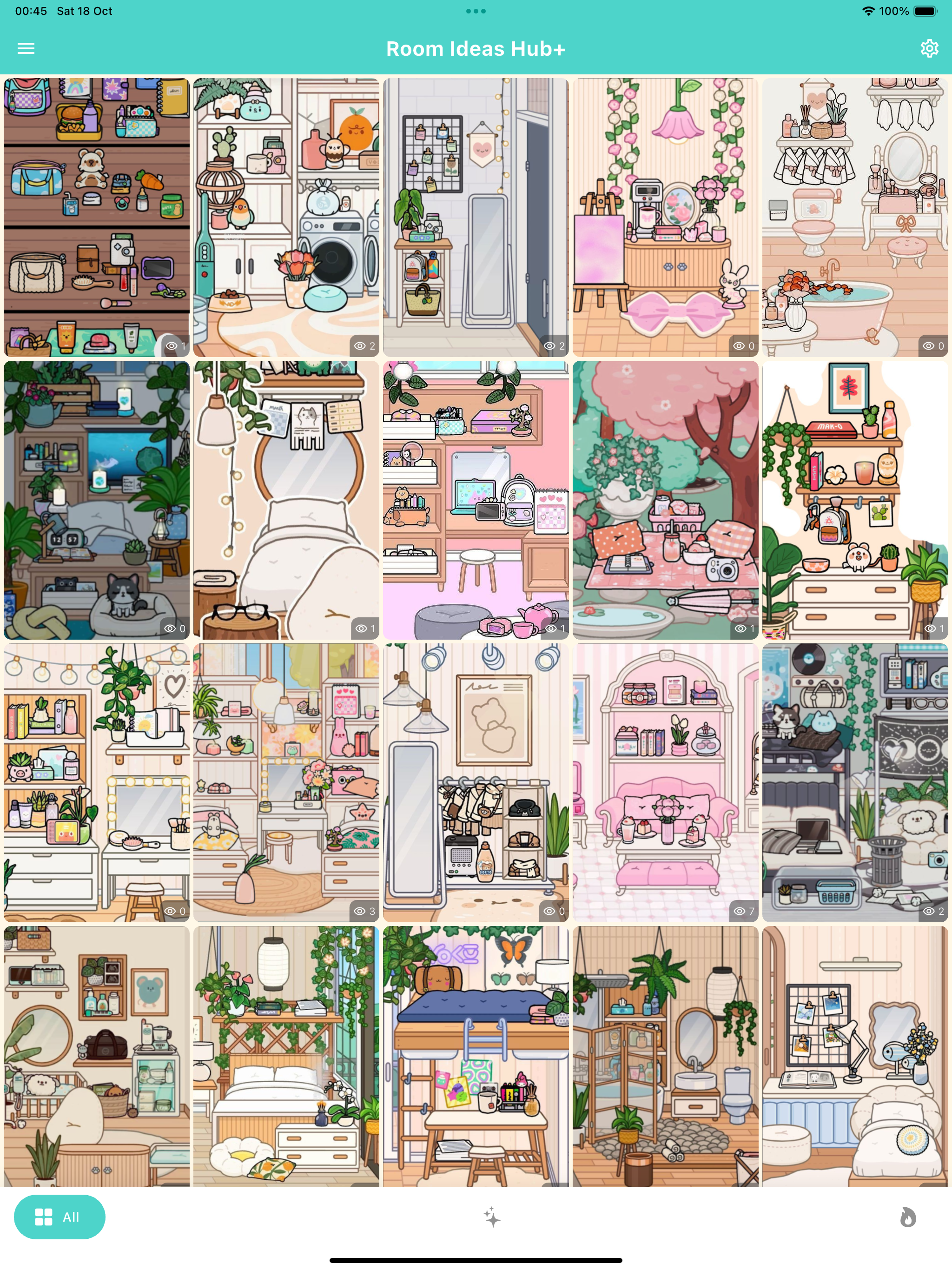 Cozy Room Ideas Design Hub+