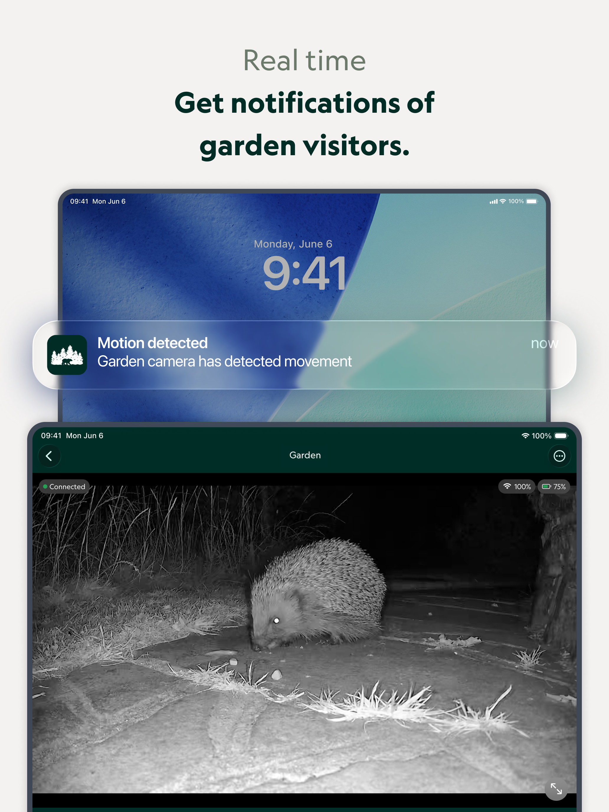 NatureSpy