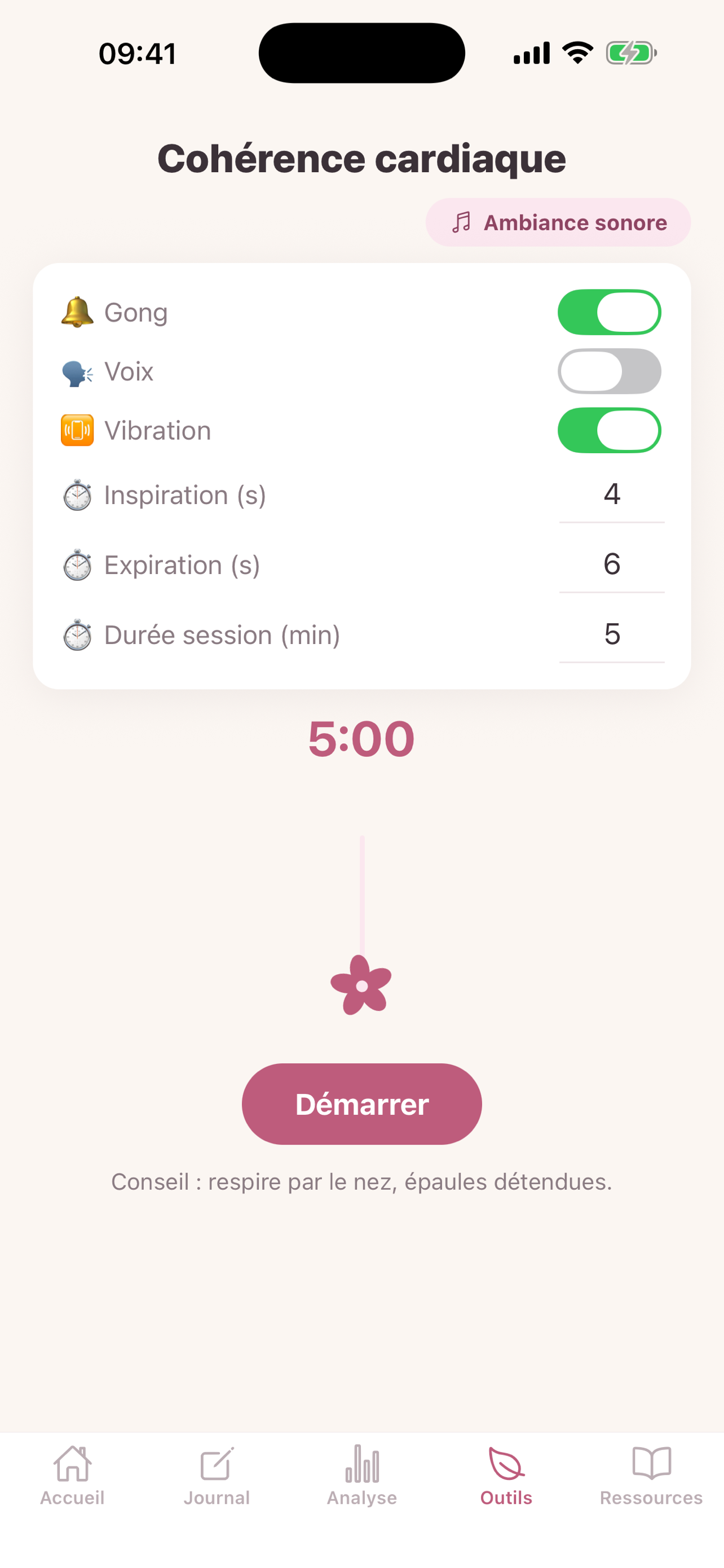 SakuZen screenshot 5