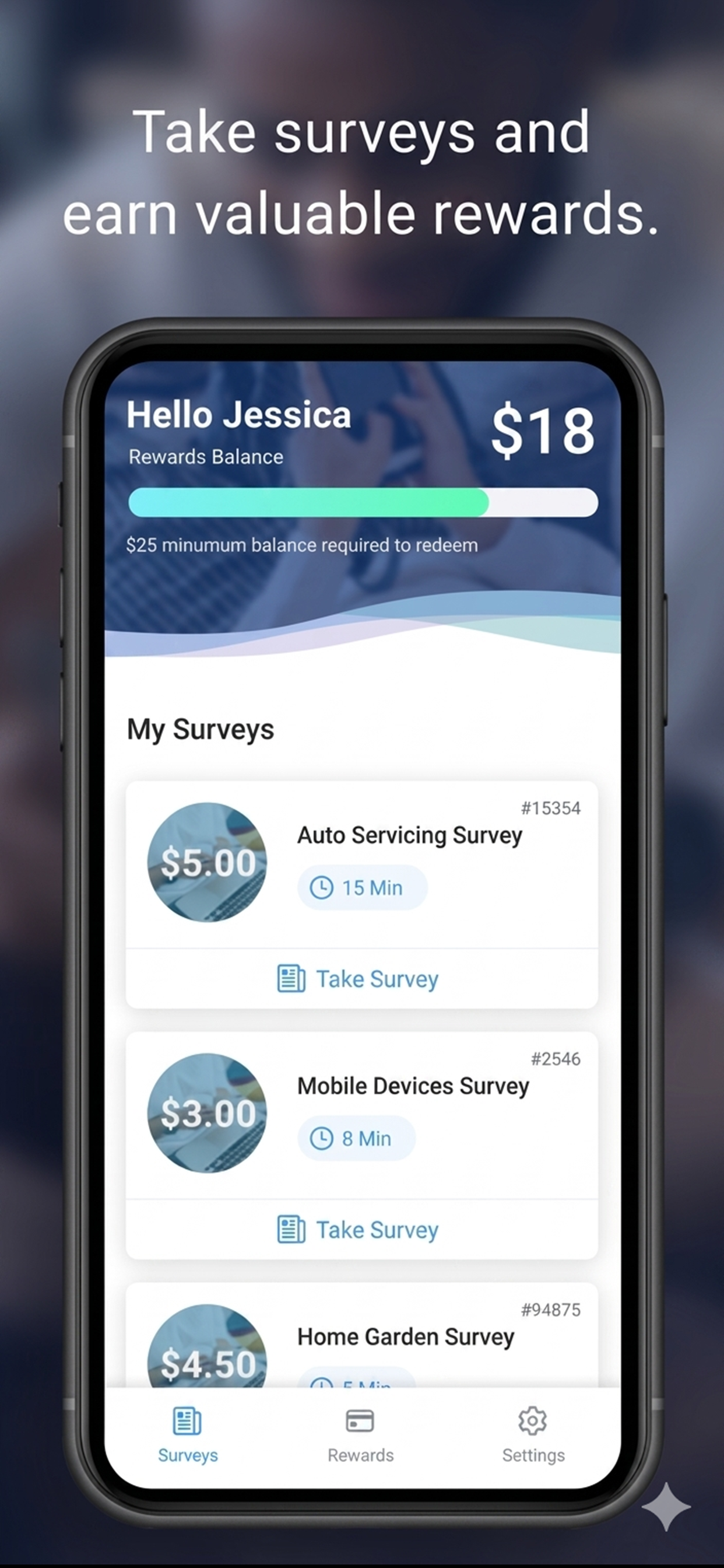 ClearVoice Surveys