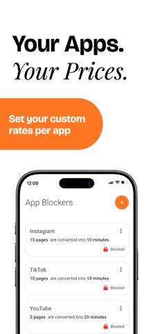 ReadKey screenshot