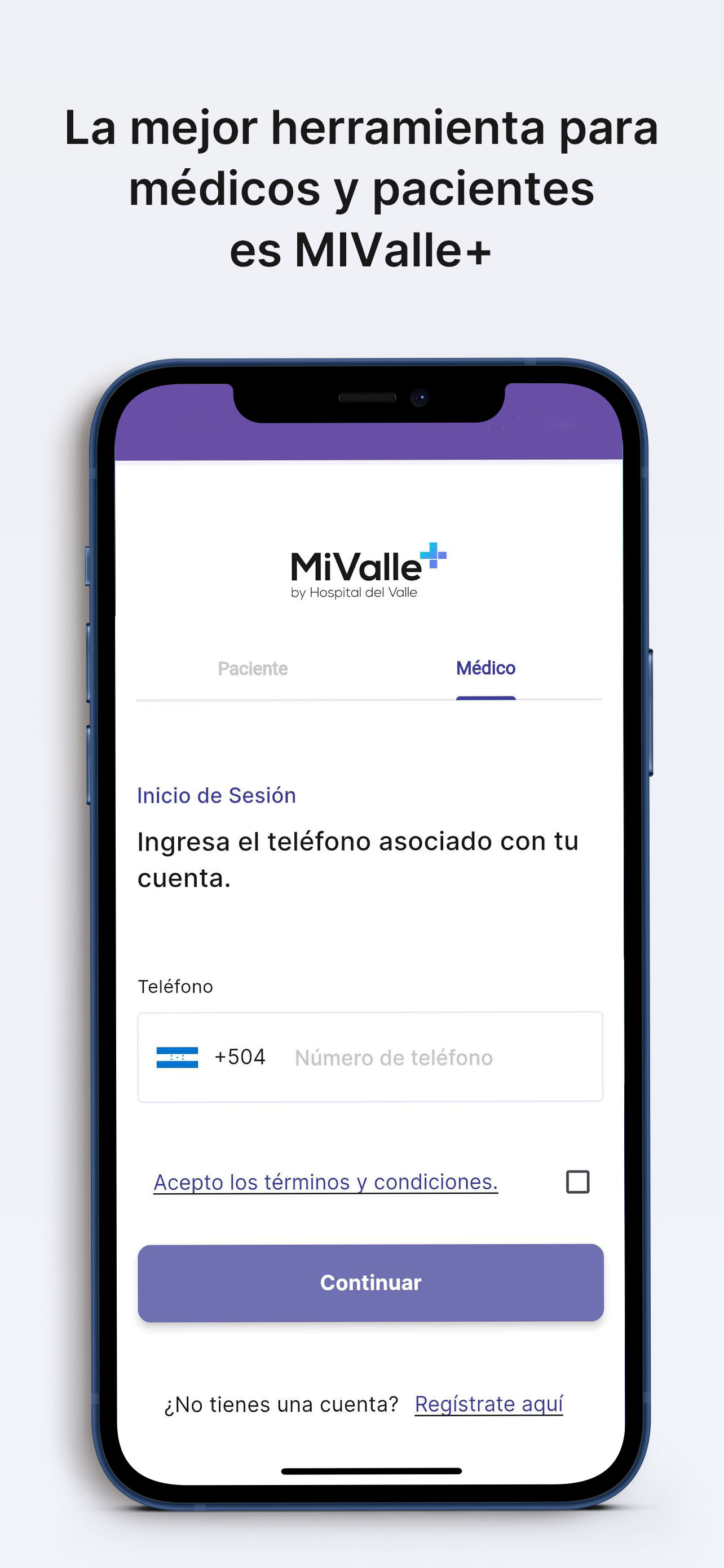 MiValle by Hospital del Valle