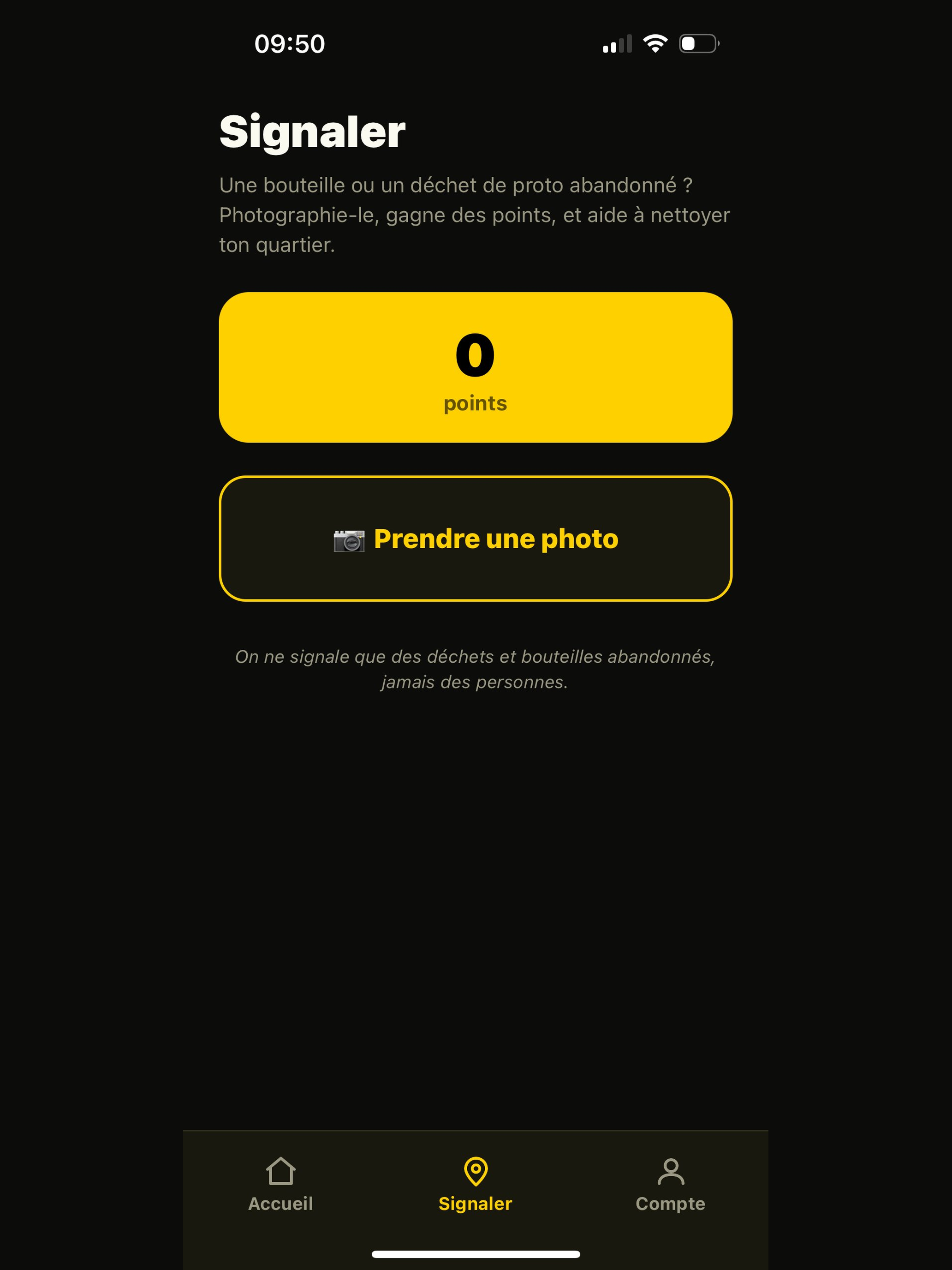 ZeroProto screenshot 6