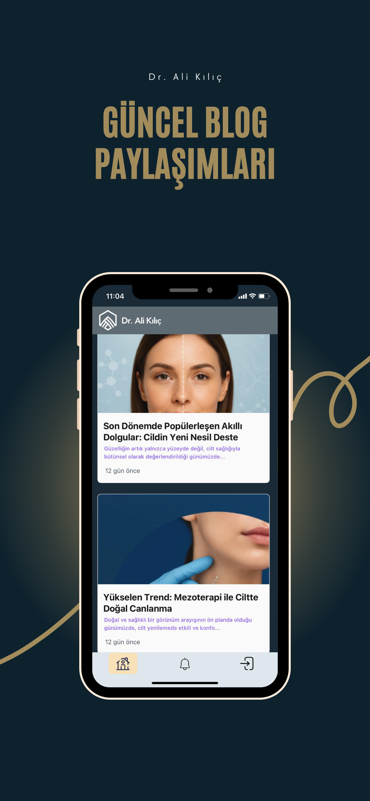 Dr. Ali Kılıç screenshot 2