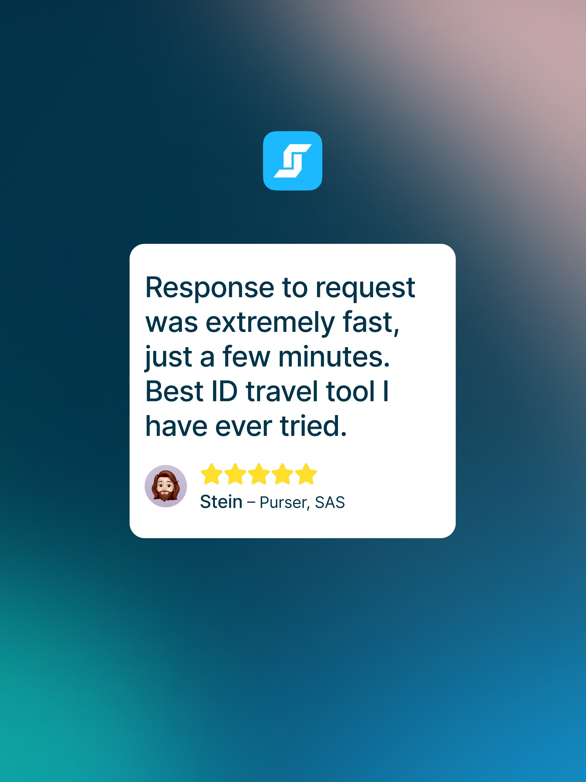 StaffTraveler screenshot 18