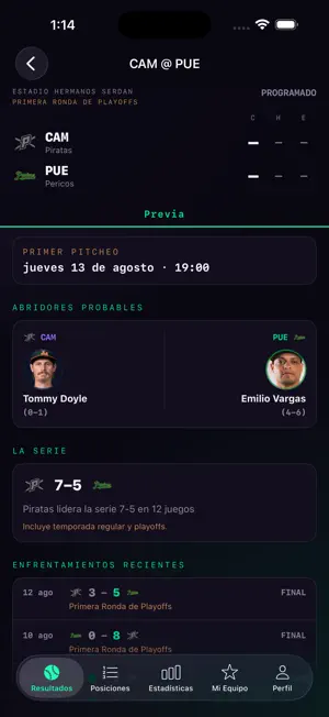 Beis MX screenshot 2