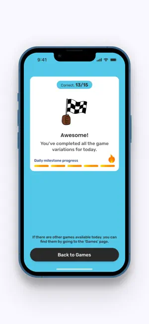 Cognify by AvantHealth screenshot 4