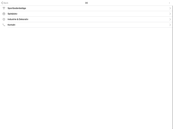 Screenshot #6 pour CONICA
