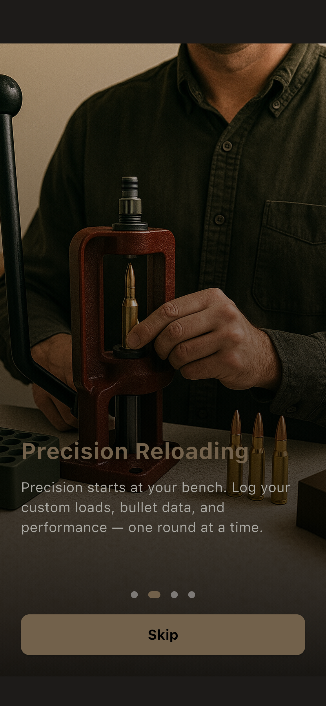 Loadem screenshot 3