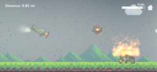 Air Arcade WW2 Screenshot 4 of 6
