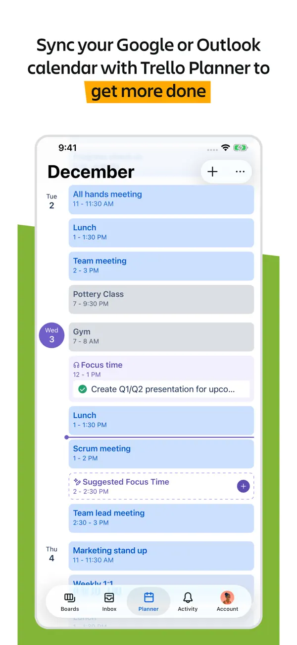 #4. Trello: Organize anything! (iOS) Av: Trello, Inc.