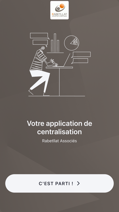 Rabetllat Associés app screenshot