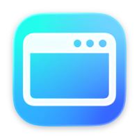 iBar-Menubar icon control tool