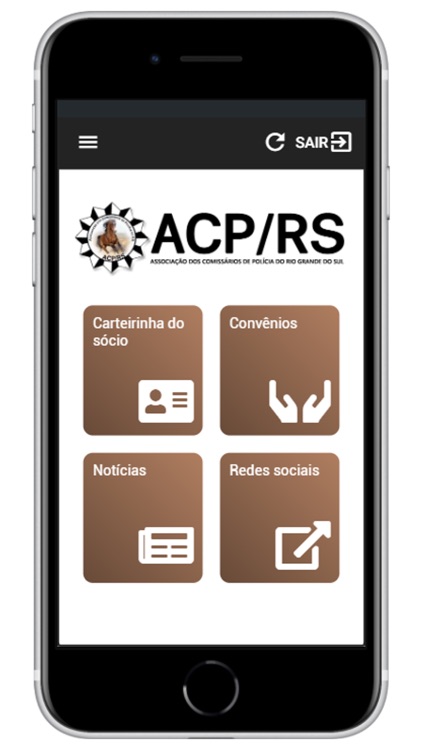 ACP/RS