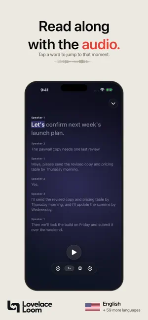 ToText screenshot 3