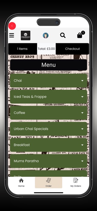 Urban Chai Screenshot 2 of 5