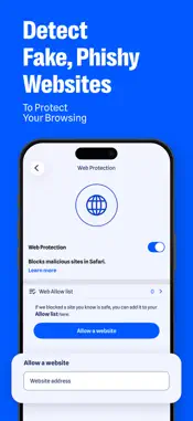Malwarebytes - Mobile Security screenshot 5