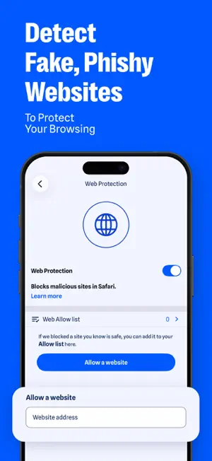 Malwarebytes - Mobile Security screenshot 5