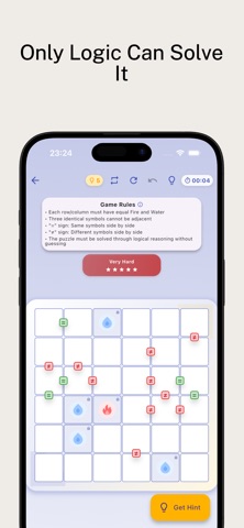TakuMind Puzzle Screenshot 5 of 5