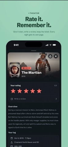 Passtime App screenshot